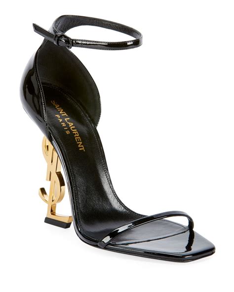 ysl sandals 2022|ysl sandal heels price.